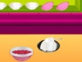 Игра Berry Parfaits