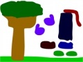 Игра Tree Dress Up