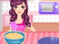 Игра Lemon Blueberry Cream Pie