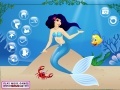 Игра Mermaid Princess