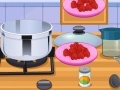 Игра Cherry Vanilla Ice Cream