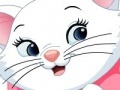 Игра Kitty princess hair salon