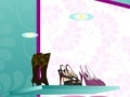 Игра Shoe Store Decoration