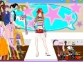 Игра New Fashion Style