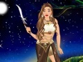 Игра Fighter Girl