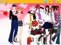 Игра Memorable love