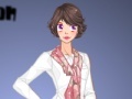 Игра Madison dressup