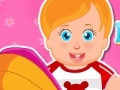 Игра Baby Hadley Morning Fun