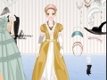 Игра Tender With Long Dress