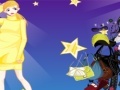 Игра Meeting A Prominent Woman