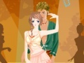 Игра Prom Night Party