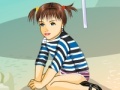 Игра Kid Dress Up