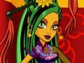Игра Jina Fire Long Funky Fashion
