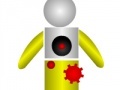 Игра Robot Maker