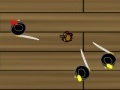 Игра Kill the Musketeers