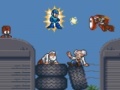 Игра Megaman Scene Creator 1.0