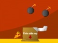 Игра Clean your room!