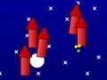 Игра Firework Avoidance