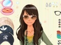 Игра Africa Girl Makeup