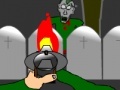 Игра The house of doom