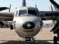 Игра Military Aircraft Hawkeye