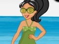 Игра Summer Bikini