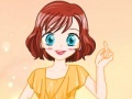 Игра Colina dress up
