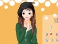 Игра Model Dress up