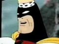 Игра Space Ghost Quiz