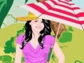 Игра Selena Summer