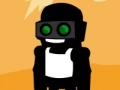 Игра TankMan DressUp