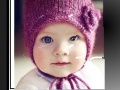 Игра Sweet Baby Jigsaw Puzzle