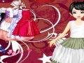 Игра Flower girl dresses
