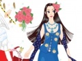 Игра Traditional Dress