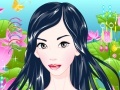 Игра Lotus Princess Makeover