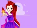 Игра Distinguished queen