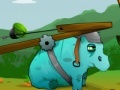 Игра Fruity Shots Final
