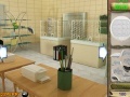 Игра Find Objects In Bank