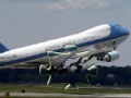 Игра Air Force One Jigsaw Puzzle