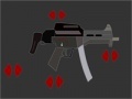 Игра Design a Weapon