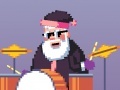 Игра The pixelmas shorts collab