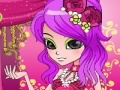 Игра Glam Party Queen