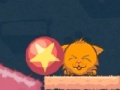 Игра Kitty kibbles