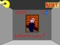 Игра The Crazy Maze Game 2