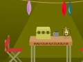 Игра Camping Test Escape