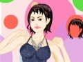 Игра Pamela Polka Girl