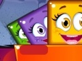 Игра Sticky blocks mania