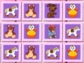 Игра Toys connect