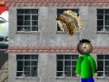 Игра Urban Jungle