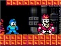 Игра Megamen